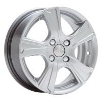 Литой колесный диск Skad Крит Селена 5,5x14 4x98 ET38 D58,6