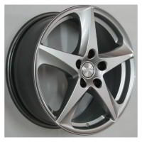 Литой колесный диск Skad Легенда Селена 7,0x17 5x100 ET41 D57,1