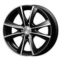 Литой колесный диск Skad Мальта Алмаз 6,0x15 4x100 ET46 D54,1