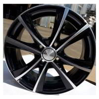 Литой колесный диск Skad Мальта Алмаз 6,0x15 4x100 ET50 D60,1