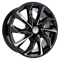 Литой колесный диск Skad Марсель Алмаз 7,0x17 5x108 ET45 D63,35