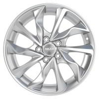 Литой колесный диск Skad Марсель Селена 7,0x17 5x108 ET43 D63,4