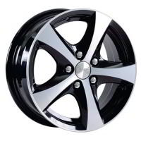 Литой колесный диск Skad Уран-2 Алмаз 5,5x14 5x100 ET35 D57,1