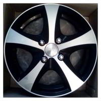 Литой колесный диск Skad Уран-2 Алмаз 5,5x14 4x100 ET35 D67,1