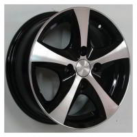 Литой колесный диск Skad Уран-2 Алмаз 5,5x14 4x100 ET35 D67,1