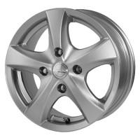 Литой колесный диск Skad Уран-2 Селена 5,5x14 4x98 ET35 D58,6