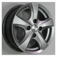 Литой колесный диск Skad Уран-2 Селена 5,5x14 4x100 ET35 D67,1