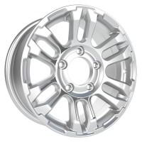 Литой колесный диск Skad Тайга Селена 7,0x16 5x139,7 ET40 D98,5