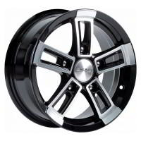Литой колесный диск Skad Тор Алмаз 6,5x15 5x139,7 ET40 D98,5