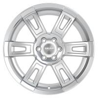 Литой колесный диск Skad Тор Селена 6,5x15 5x139,7 ET40 D98,5