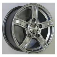 Литой колесный диск Skad Трофи Селена 6,5x15 5x139,7 ET40 D98,5