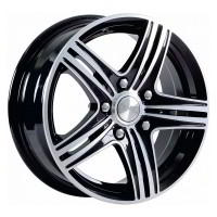 Литой колесный диск Skad Сити Алмаз 6,0x15 5x112 ET43 D57,1