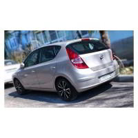 Литой колесный диск K&K КС570 Игуана алмаз черный 6,5x16 5x114,3 ET50 D60,1