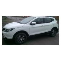 Литой колесный диск K&K КС607 Палермо алмаз черный 6,5x16 5x110 ET39 D65,1