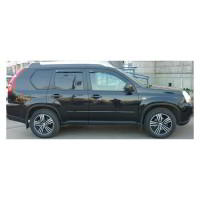 Литой колесный диск K&K КС608 да Винчи алмаз черный 6,5x16 5x114,3 ET45 D64,1