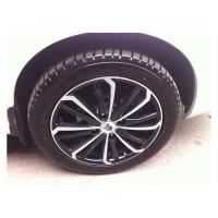 Литой колесный диск K&K КС622 Рим алмаз черный 6,0x15 4x100 ET40 D60,1