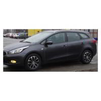 Литой колесный диск K&K КС701 Аламида алмаз черный 6,0x15 5x100 ET45 D67,1