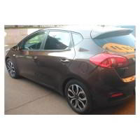 Литой колесный диск K&K КС704 Cerato алмаз черный 6,5x16 5x114,3 ET50 D67,1