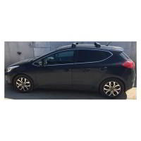 Литой колесный диск K&K КС704 Terrano алмаз черный 6,5x16 5x114,3 ET50 D66,1