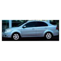 Литой колесный диск K&K КС718 Cobalt сильвер 6,0x15 4x100 ET39 D56,6