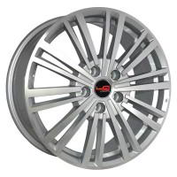 Литой колесный диск Volkswagen Replica VV136 SF 7,0x16 5x112 ET45 D57,1