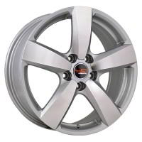 Литой колесный диск Volkswagen Replica VV112 SF 7,0x17 5x112 ET43 D57,1