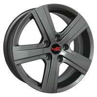 Литой колесный диск Volkswagen Replica VV119 GM 6,5x16 5x112 ET33 D57,1