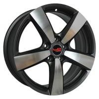 Литой колесный диск Volkswagen Replica VV112 GMF 7,0x17 5x112 ET43 D57,1