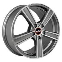 Литой колесный диск Volkswagen Replica VV120 GMF 7,0x17 5x112 ET40 D57,1