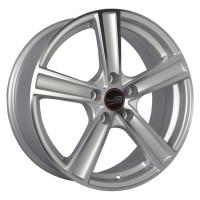 Литой колесный диск Volkswagen Replica VV120 SF 7,0x17 5x112 ET43 D57,1
