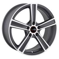 Литой колесный диск Volkswagen Replica VV120 MBF 7,0x16 5x112 ET42 D57,1