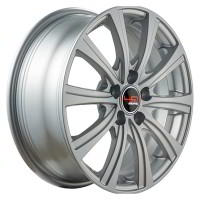 Литой колесный диск Volkswagen Replica VV122 6,0x15 5x100 ET43 D57,1