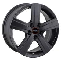 Литой колесный диск Volkswagen Replica VV119 MB 6,5x16 5x112 ET50 D57,1