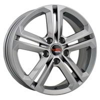 Литой колесный диск Volkswagen Replica VV46 6,5x16 5x112 ET43 D57,1