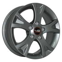 Литой колесный диск Volkswagen Replica VV42 GM 6,0x15 5x112 ET47 D57,1