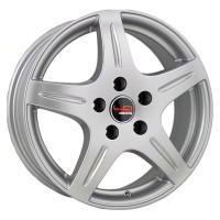 Литой колесный диск Volkswagen Replica VV67 6,5x16 5x112 ET46 D57,1