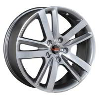 Литой колесный диск Volkswagen Replica VV89 GMF 8,0x18 5x130 ET53 D71,6