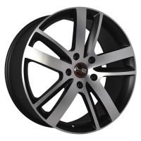 Литой колесный диск Volkswagen Replica VV89 MBF 9,0x20 5x130 ET57 D71,6