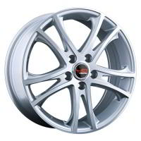 Литой колесный диск Volkswagen Replica VV27 SF 7,0x18 5x112 ET43 D57,1