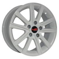 Литой колесный диск Volkswagen Replica VV28 W 6,5x16 5x112 ET42 D57,1