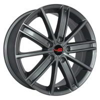 Литой колесный диск Volkswagen Replica VV33 GM 6,5x16 5x112 ET50 D57,1