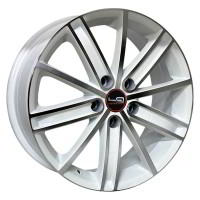 Литой колесный диск Volkswagen Replica VV33 WF 7,0x17 5x112 ET43 D57,1