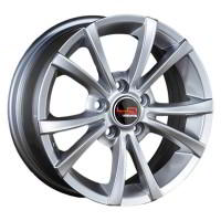 Литой колесный диск Volkswagen Replica VV34 6,0x14 5x100 ET37 D57,1