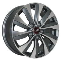 Литой колесный диск Volkswagen Replica VV156 GMF 6,5x16 5x112 ET42 D57,1