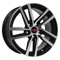 Литой колесный диск Volkswagen Replica VV161 MBF 7,0x16 5x112 ET50 D57,1