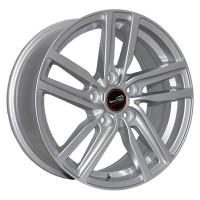 Литой колесный диск Volkswagen Replica VV161 S 7,0x16 5x112 ET50 D57,1