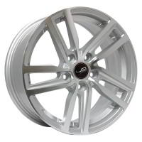 Литой колесный диск Volkswagen Replica VV161 SF 7,0x16 5x112 ET50 D57,1