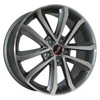 Литой колесный диск Volkswagen Replica VV173 GMF 7,0x17 5x112 ET45 D57,1
