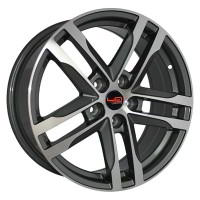 Литой колесный диск Volkswagen Replica VV148 GMF 7,5x17 5x112 ET47 D57,1