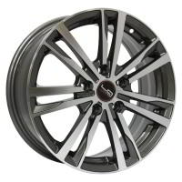 Литой колесный диск Volkswagen Replica VV149 GMF 6,5x16 5x112 ET46 D57,1